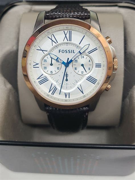 fossil fs4930 strap